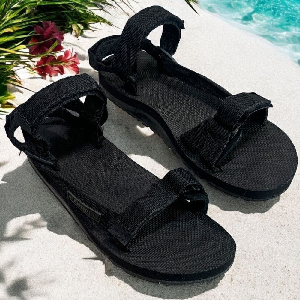 Merrell Sport Strap Sandals 'Marrakech' Mens Size 11